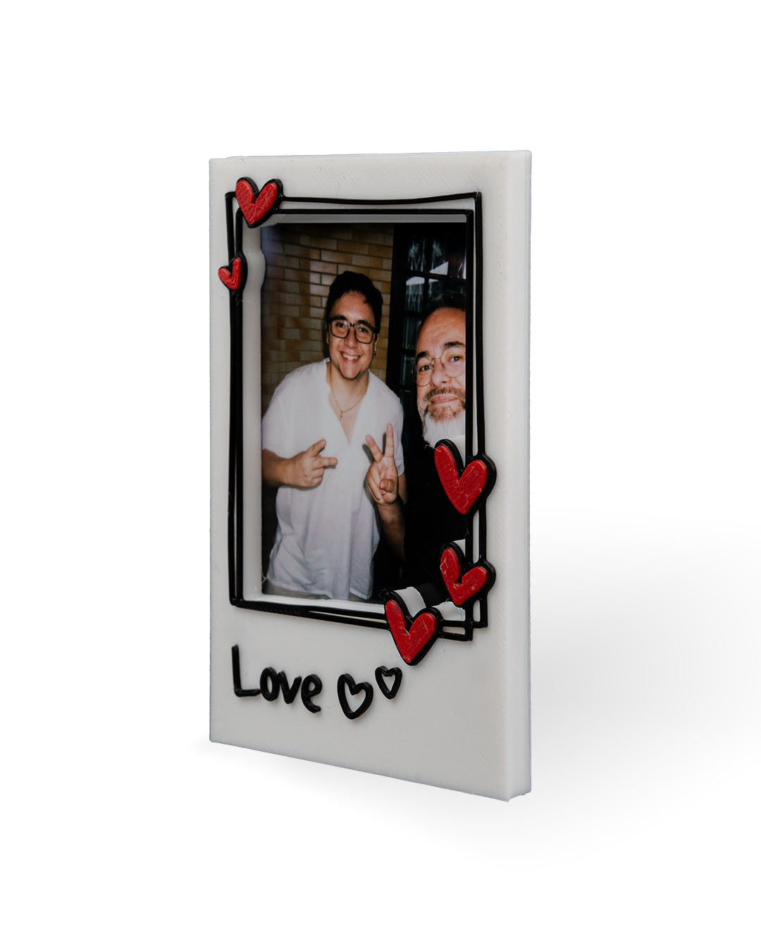 Polaroid Frame 3er Pack