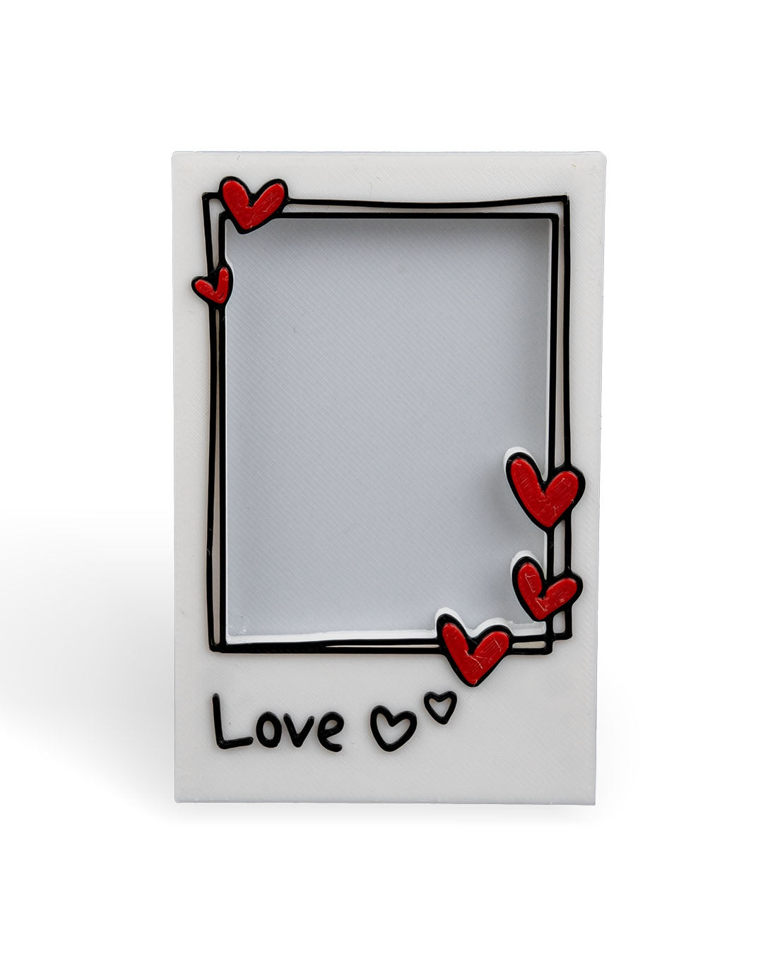 Polaroid Frame 3er Pack