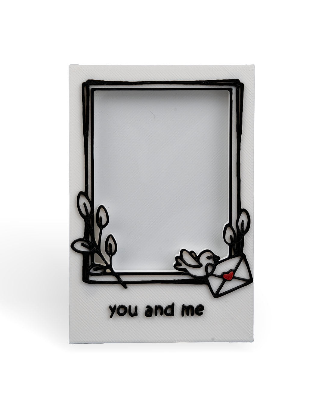 Polaroid Frame 3er Pack