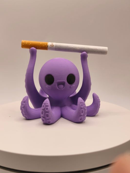 Octopus Zig holder